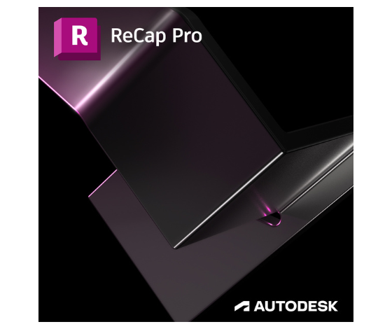 Autodesk ReCap Pro 2025